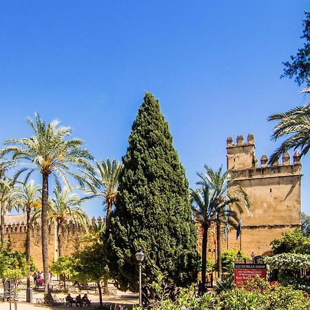Lovely Apartment In Cordoba With Kitchen 外观 照片
