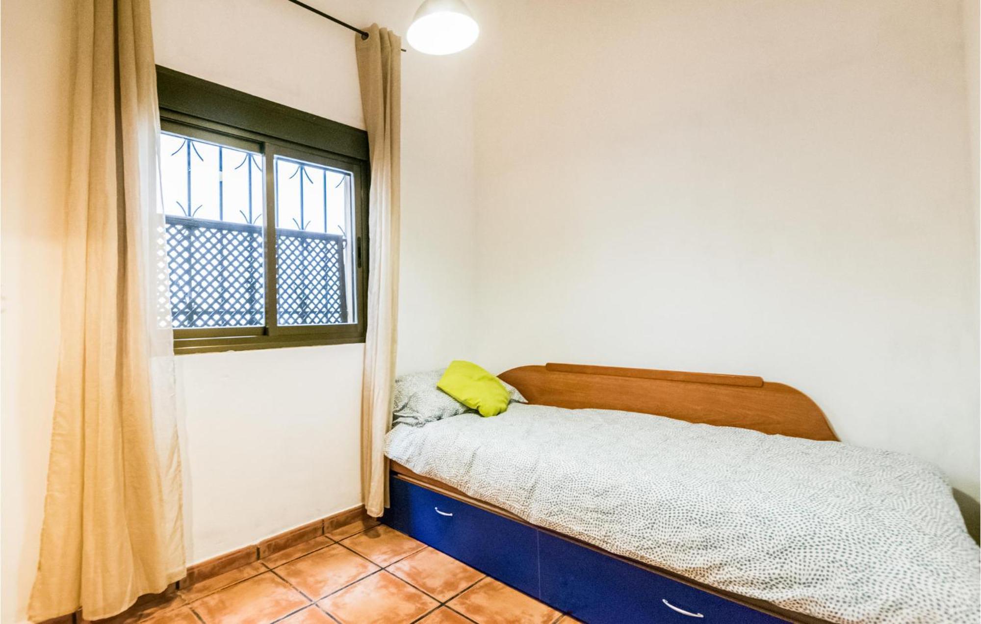 Lovely Apartment In Cordoba With Kitchen 外观 照片