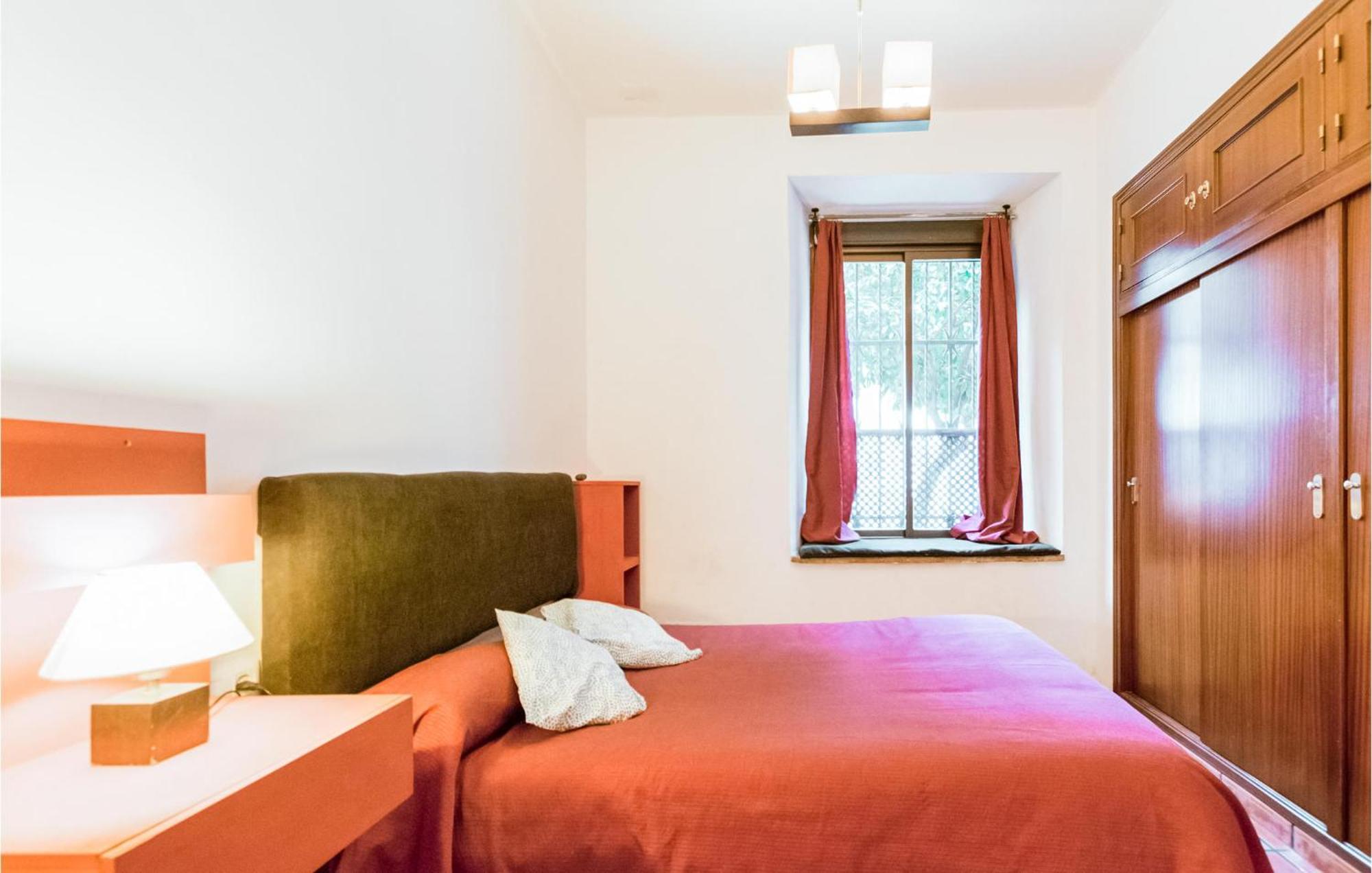 Lovely Apartment In Cordoba With Kitchen 外观 照片