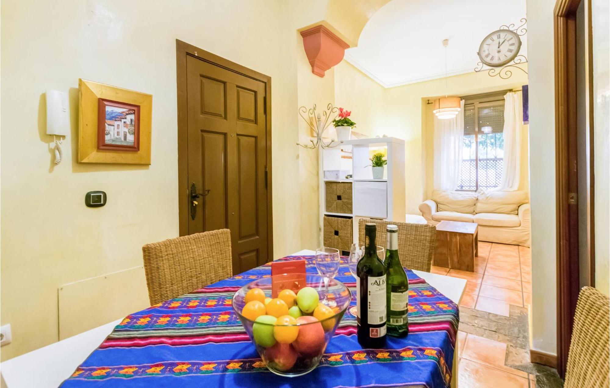 Lovely Apartment In Cordoba With Kitchen 外观 照片