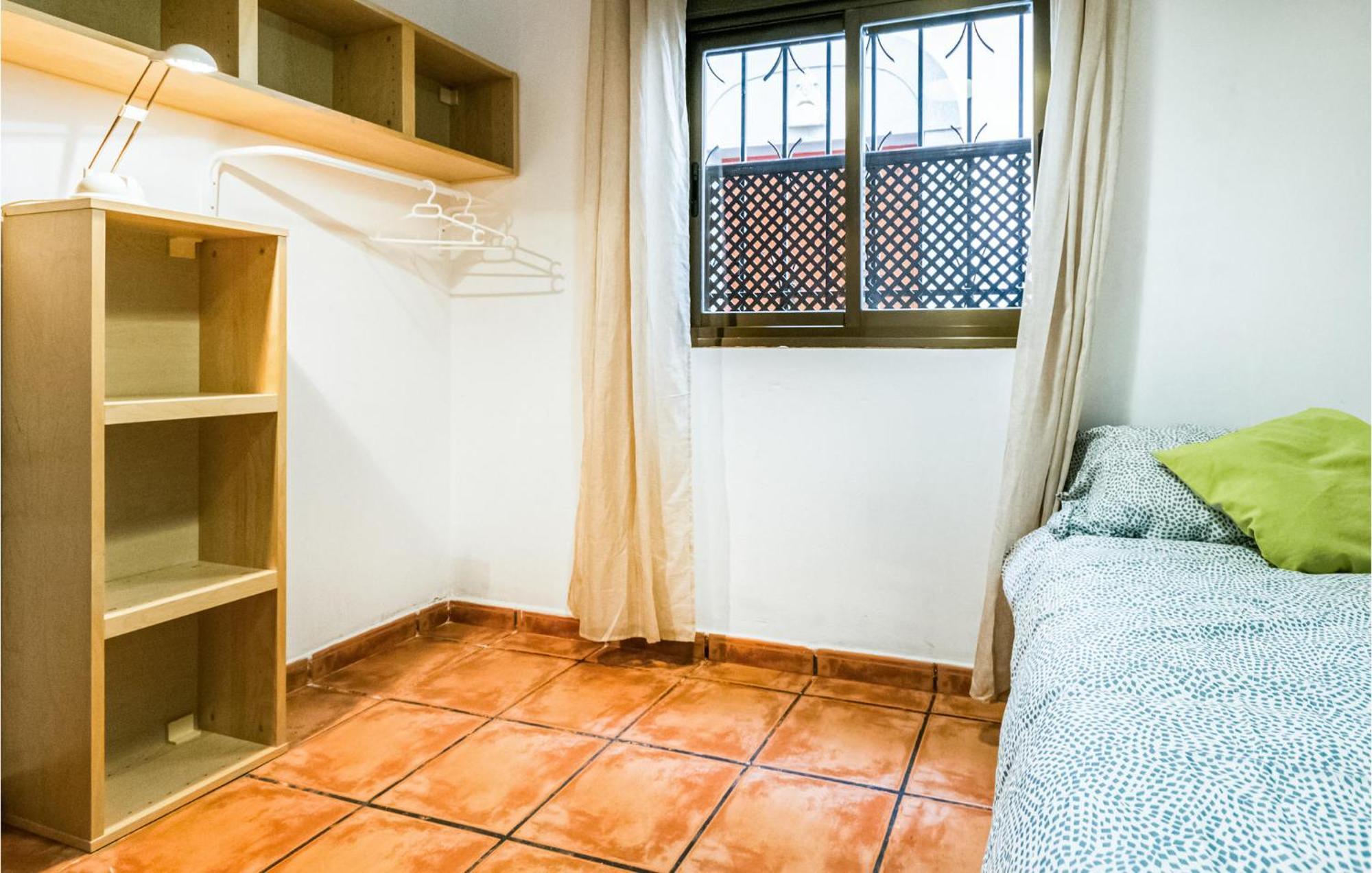 Lovely Apartment In Cordoba With Kitchen 外观 照片