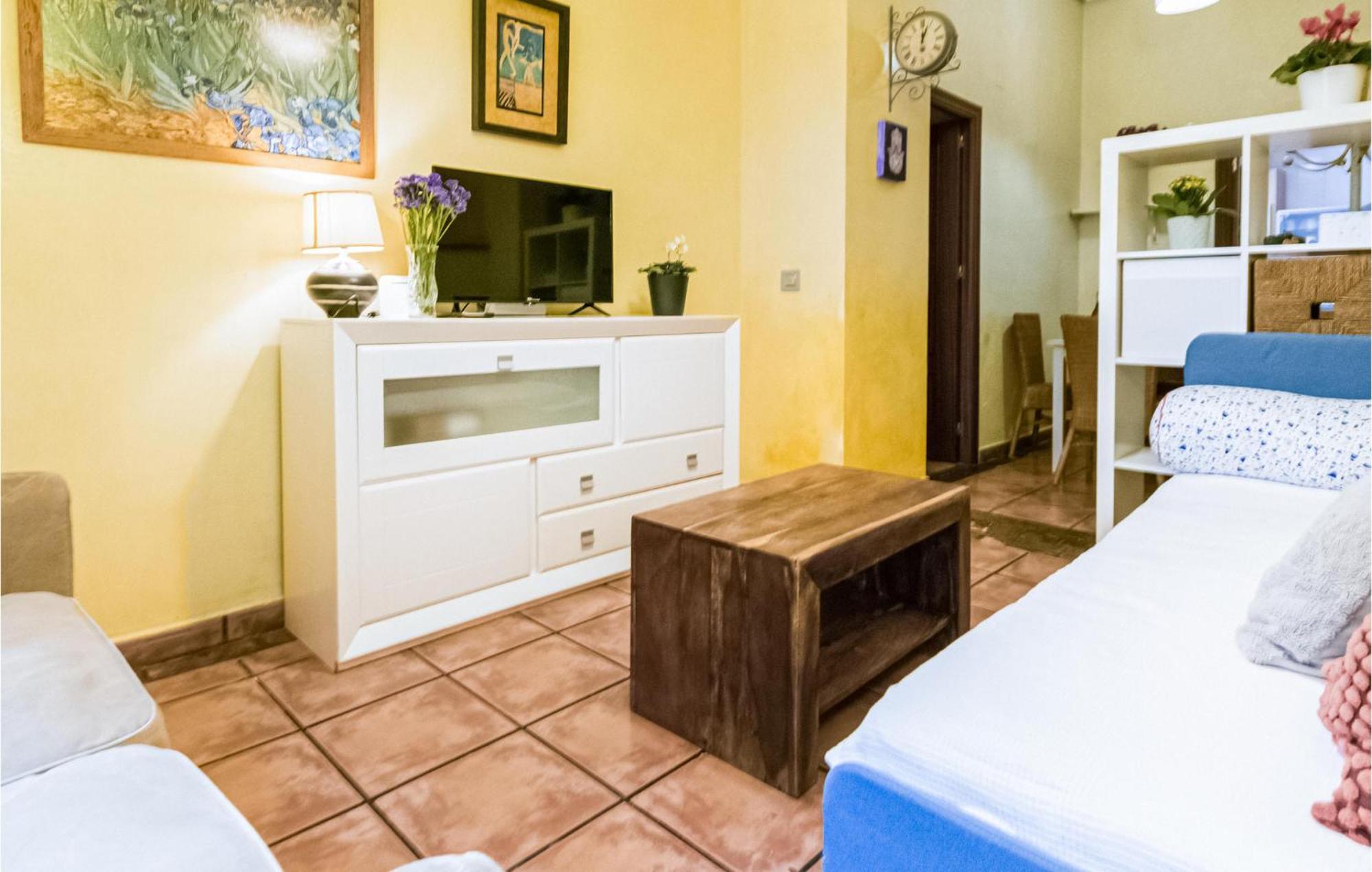 Lovely Apartment In Cordoba With Kitchen 外观 照片