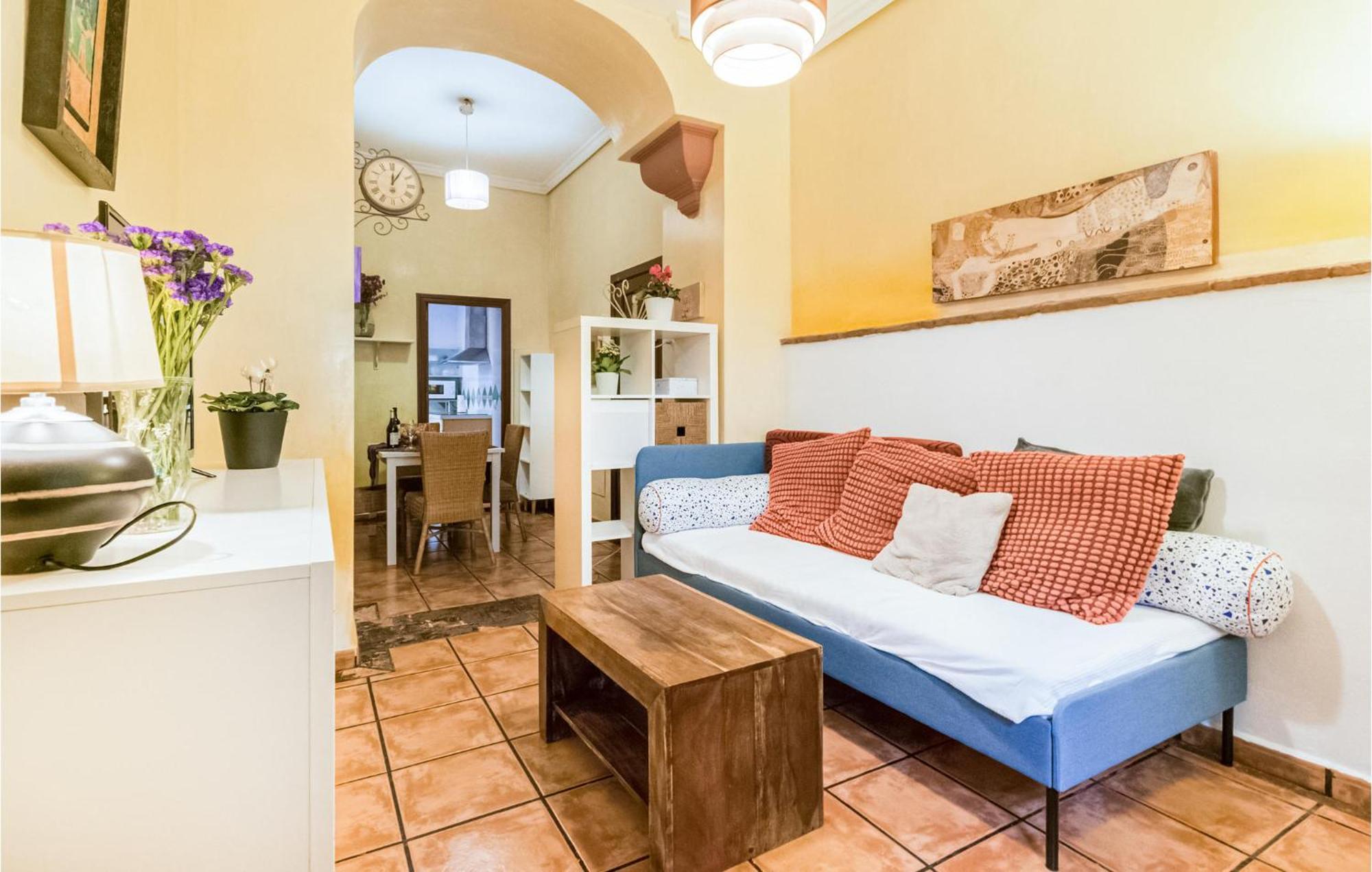 Lovely Apartment In Cordoba With Kitchen 外观 照片