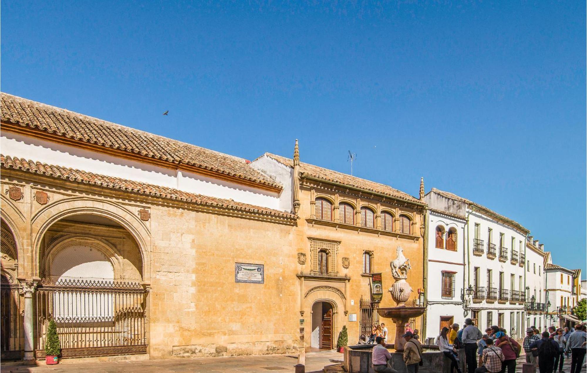 Lovely Apartment In Cordoba With Kitchen 外观 照片