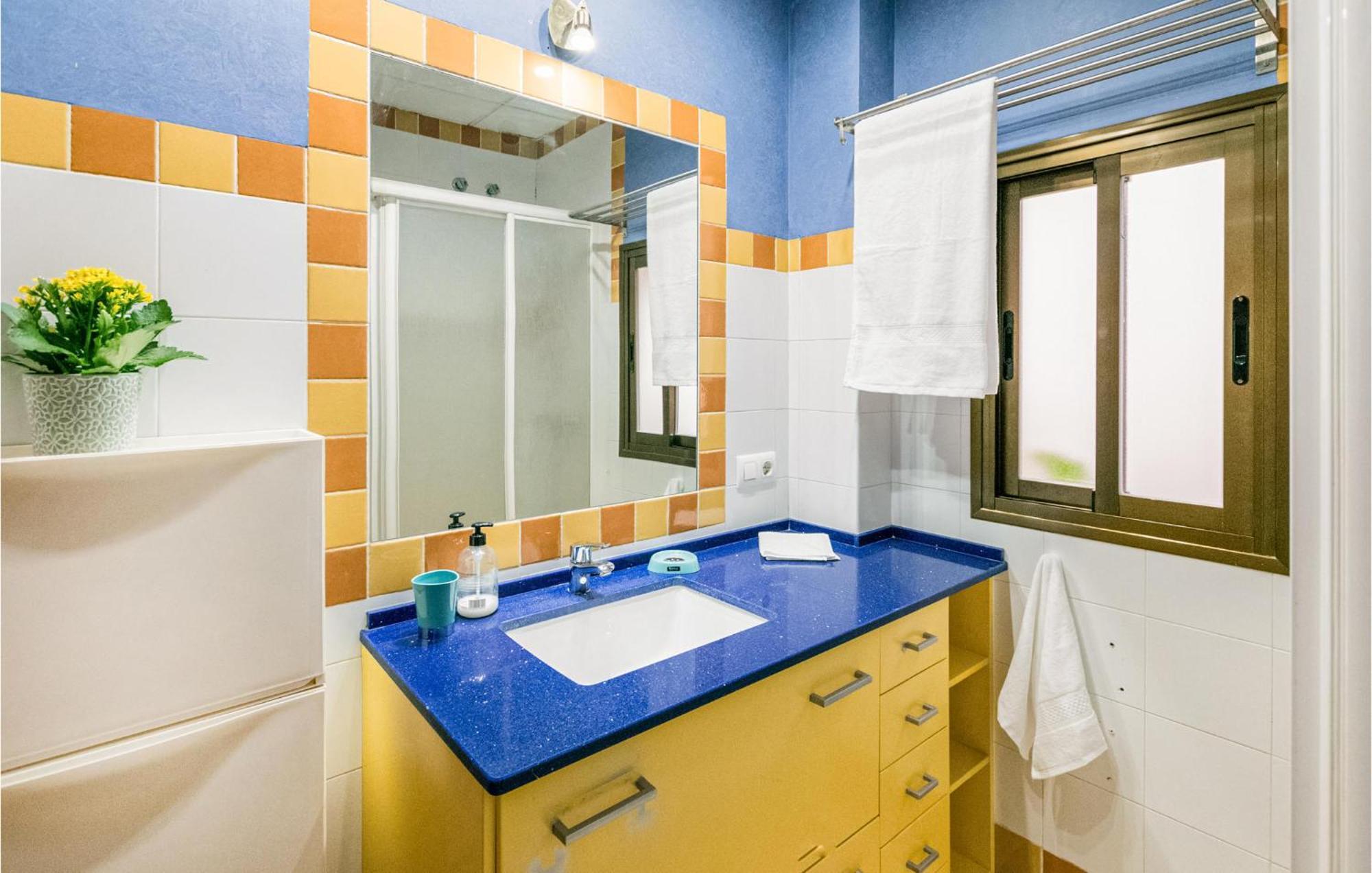 Lovely Apartment In Cordoba With Kitchen 外观 照片