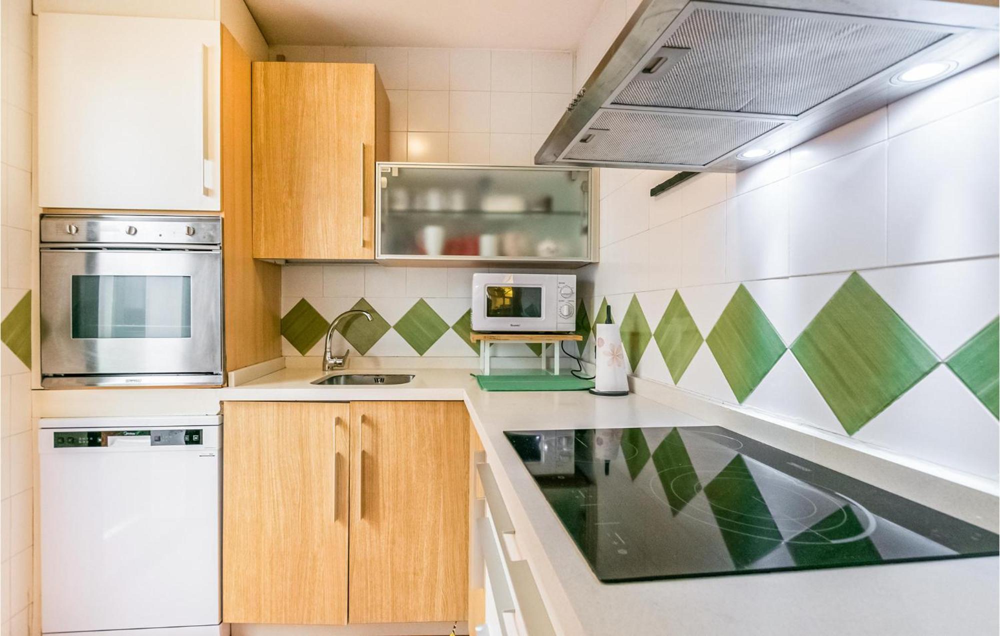 Lovely Apartment In Cordoba With Kitchen 外观 照片